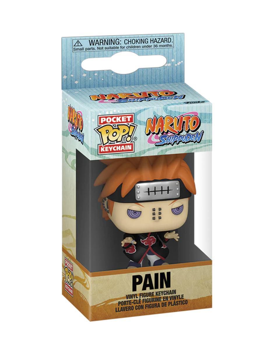Pop! Naruto Pain 4