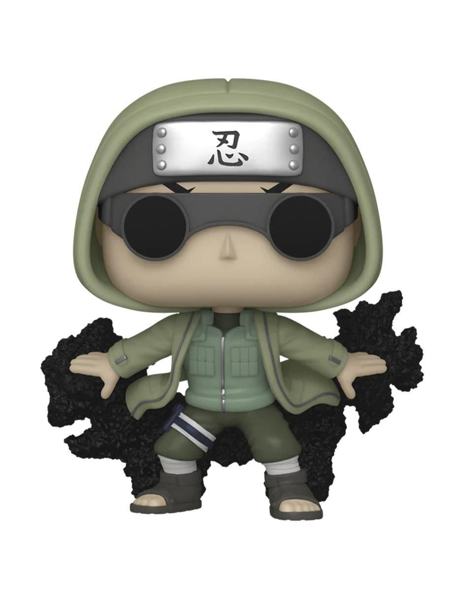 Pop! Naruto Shino Aburame 2
