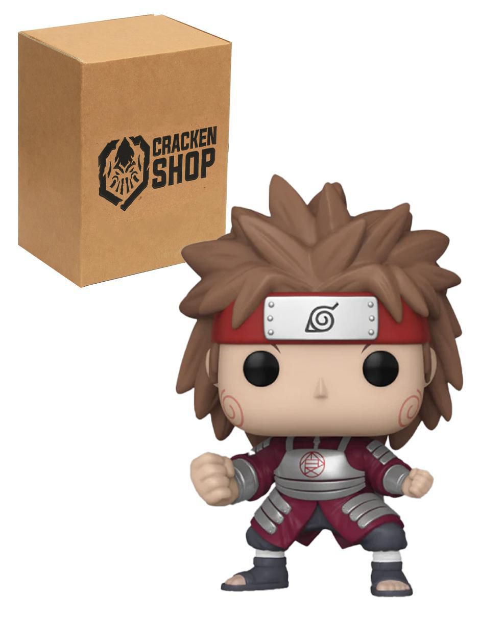 ! Naruto Choji Akimichi 2