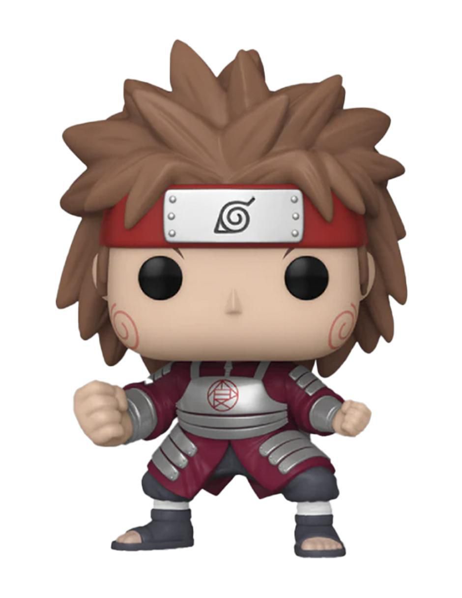 ! Naruto Choji Akimichi 4