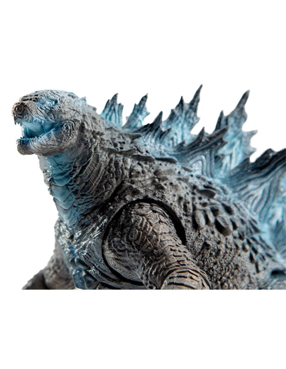 Figura de acción Godzilla vs Kong Godzilla 3
