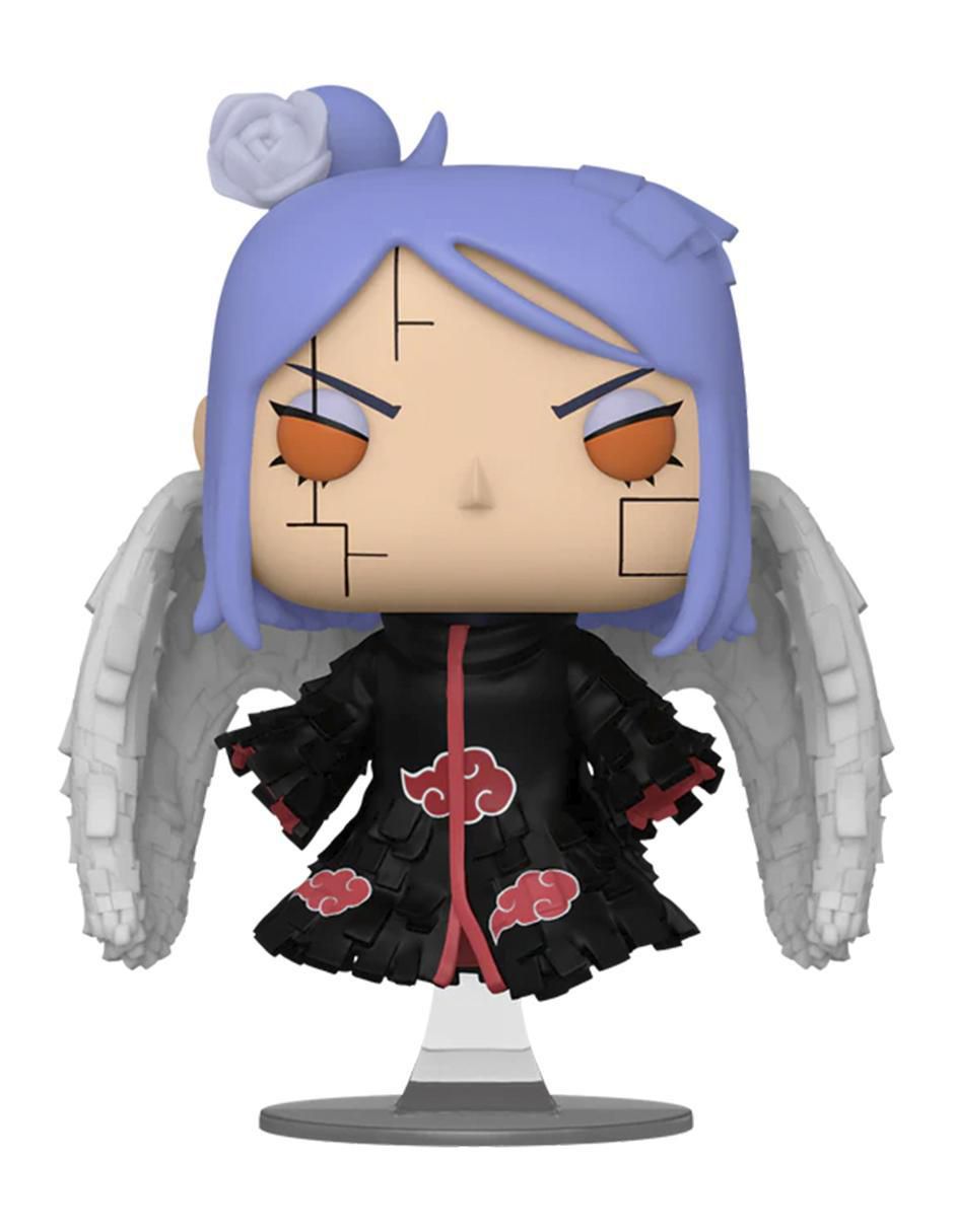 ! Naruto Konan 1