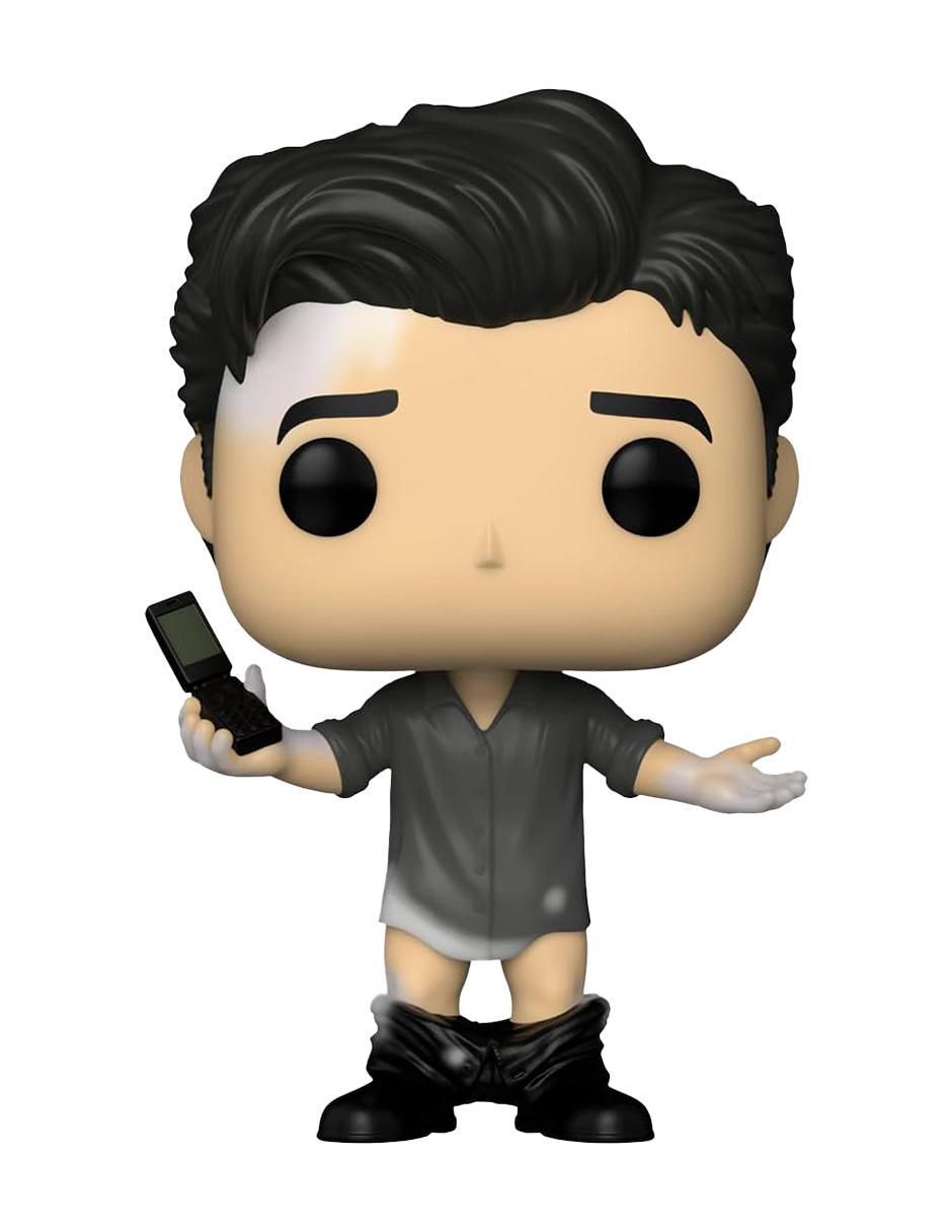 Pop! Friends Ross Geller Pop! Friends Ross Geller