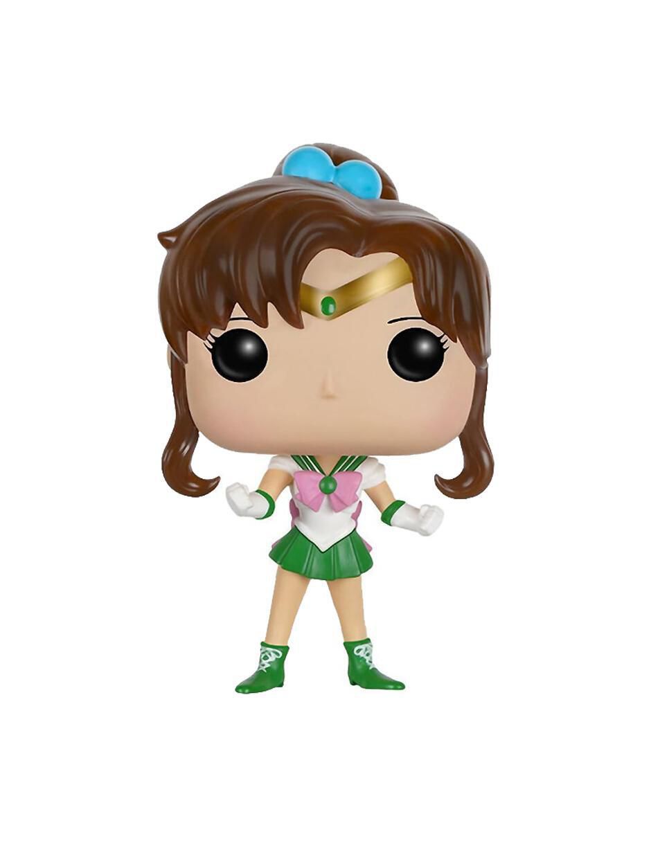 Pop! Sailor Moon Jupiter Pop! Sailor Moon Jupiter