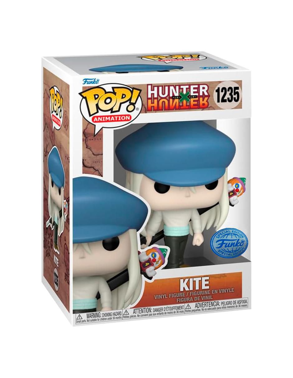 Pop! Hunter x Hunter Kite 2