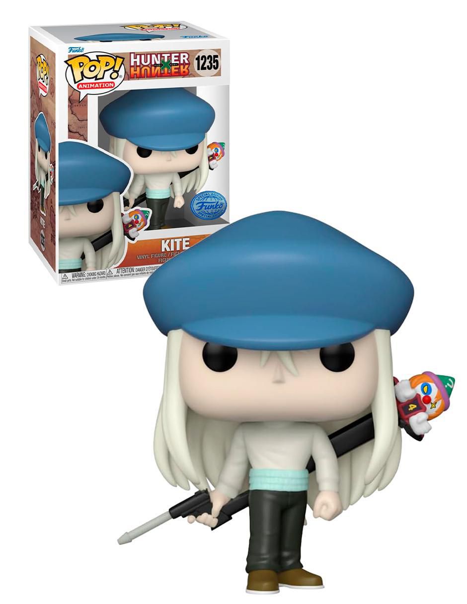Pop! Hunter x Hunter Kite 4
