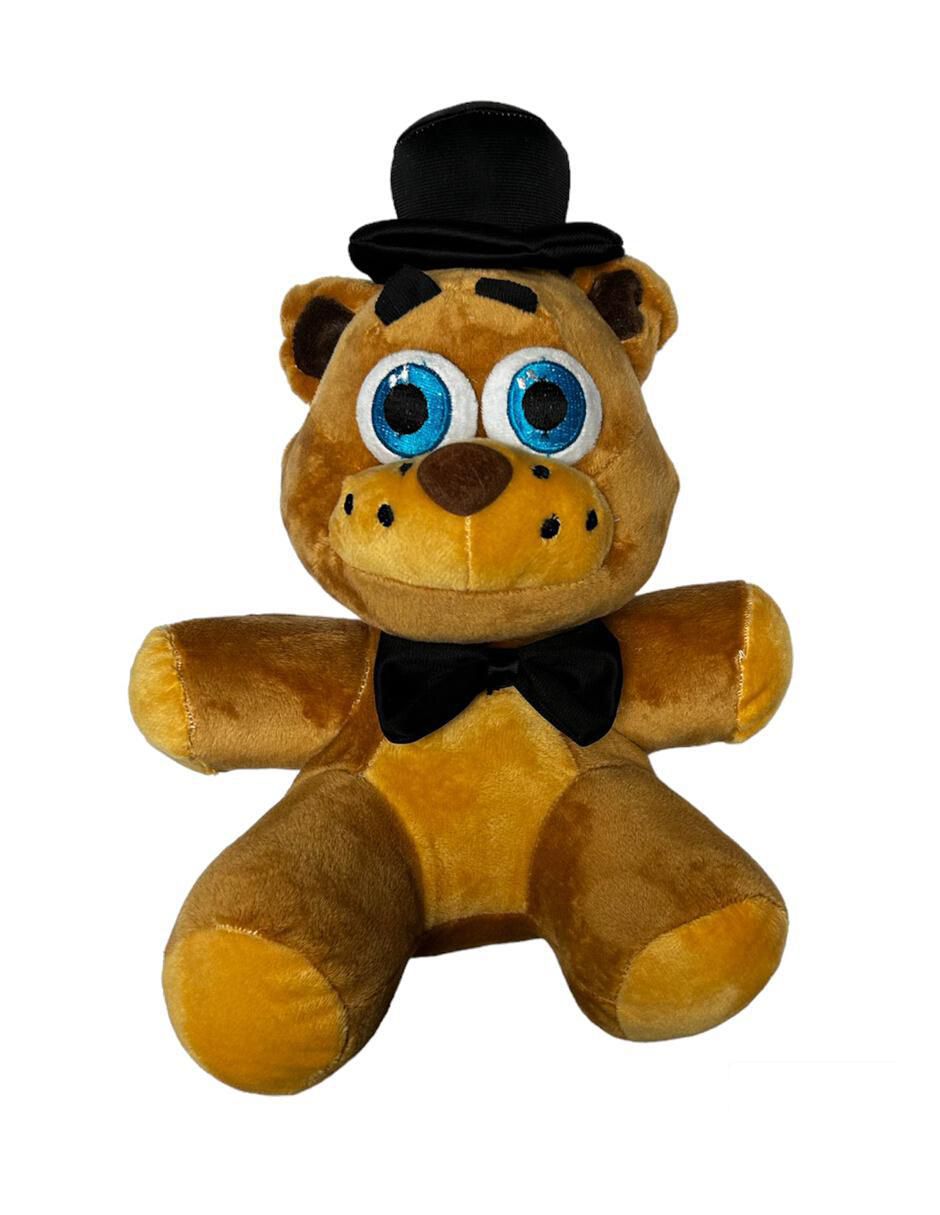 Peluche de Freddy Five Nights at Freddy s oso Ultra Five Night At Freddy s Liverpool