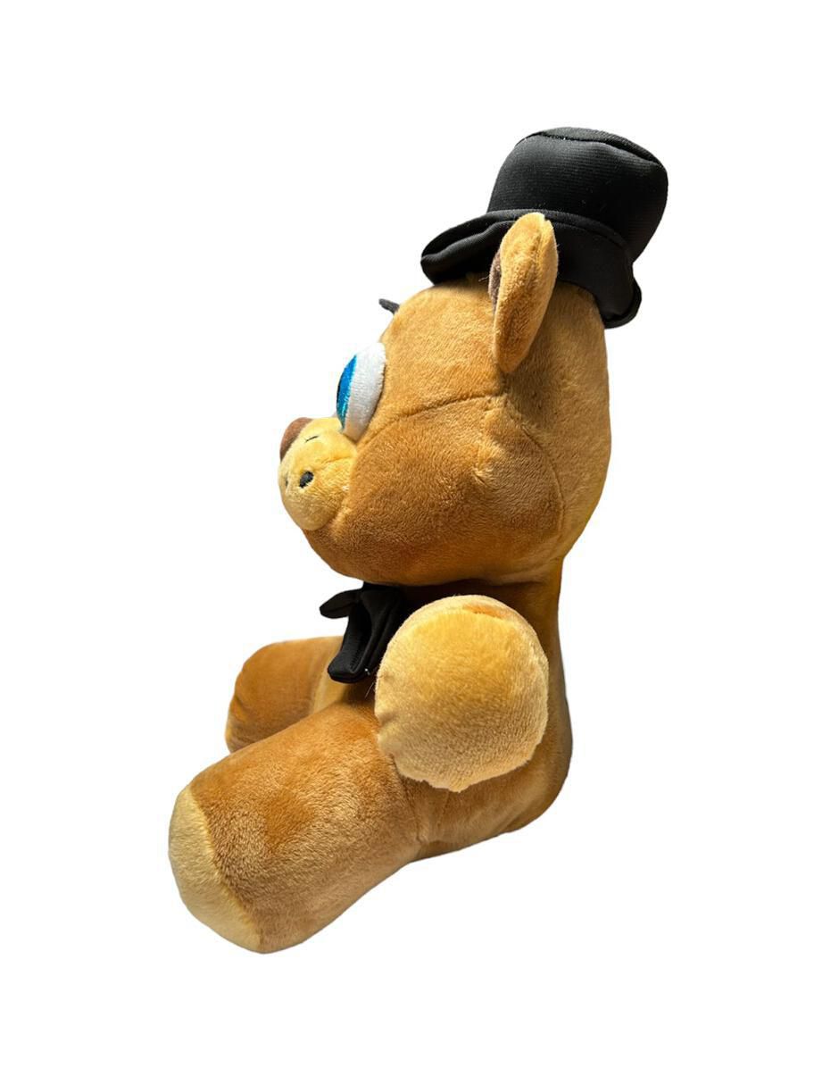 Peluche de Freddy Five Nights at Freddy's Oso de 35 cm 2