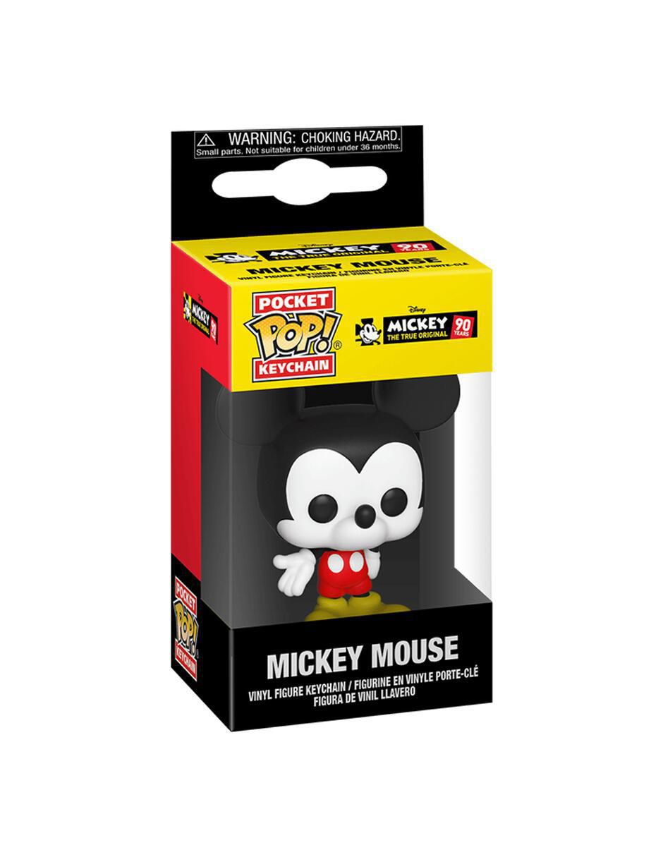 Llavero MIckey Mouse