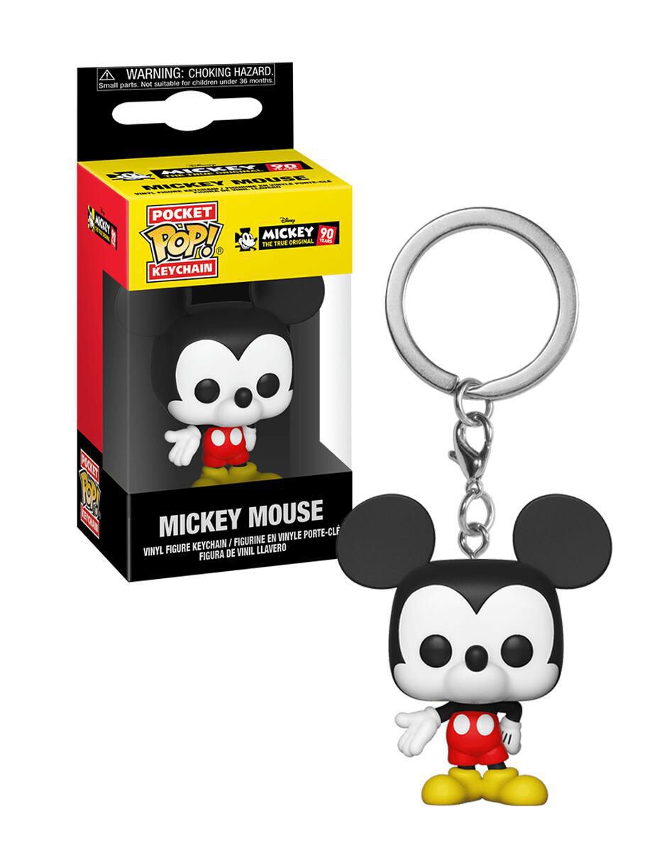 Llavero MIckey Mouse