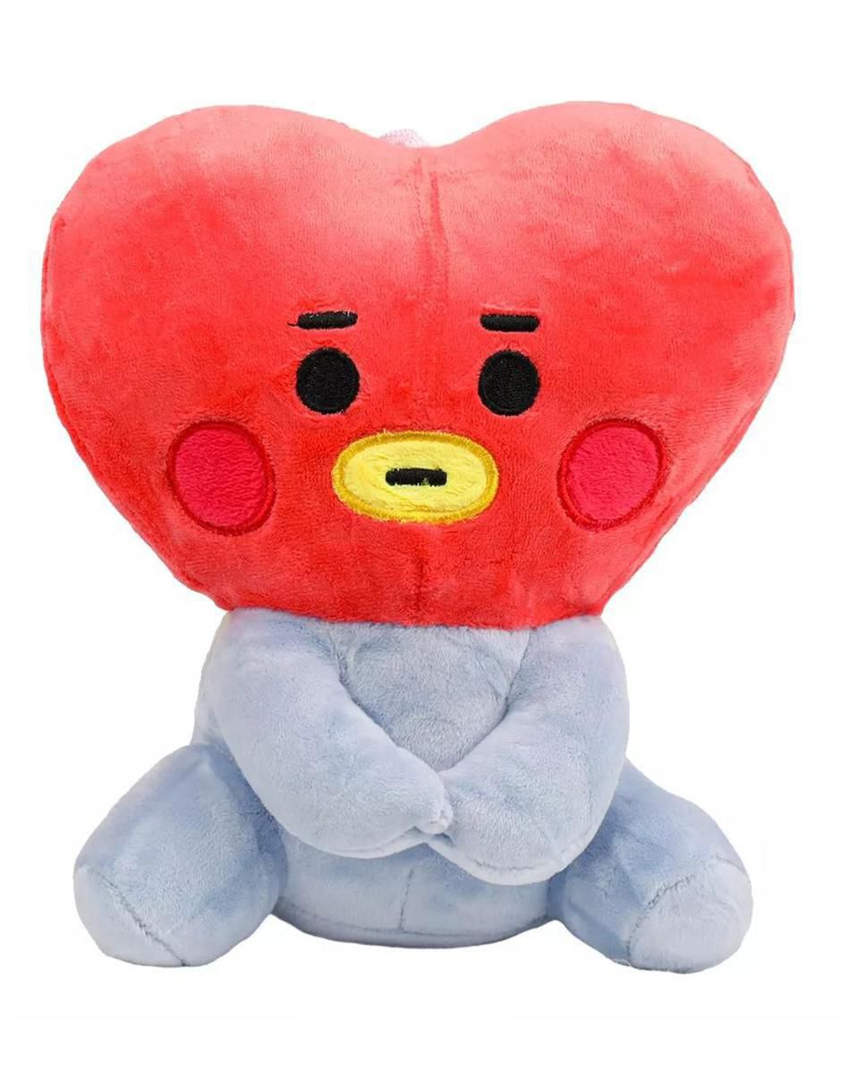 Peluche de Diferentes formas de 20 cm