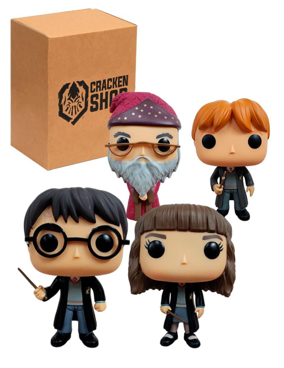 Pop! Harry Potter 2