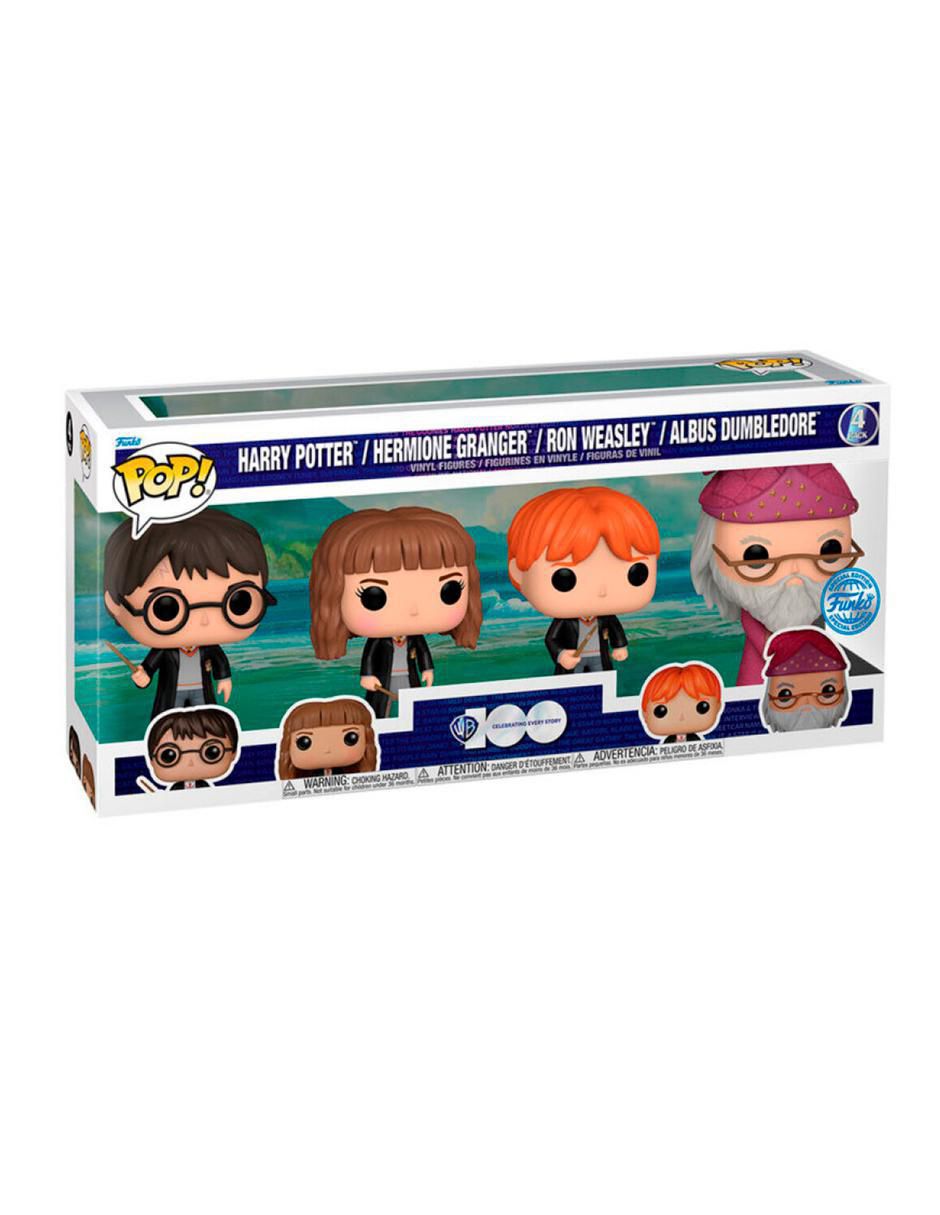 Pop! Harry Potter 4