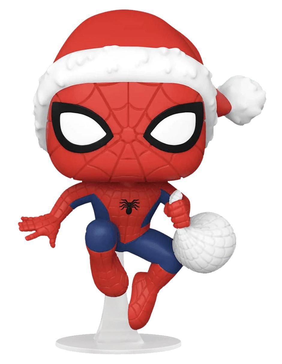 Pop! Marvel Spider-Man