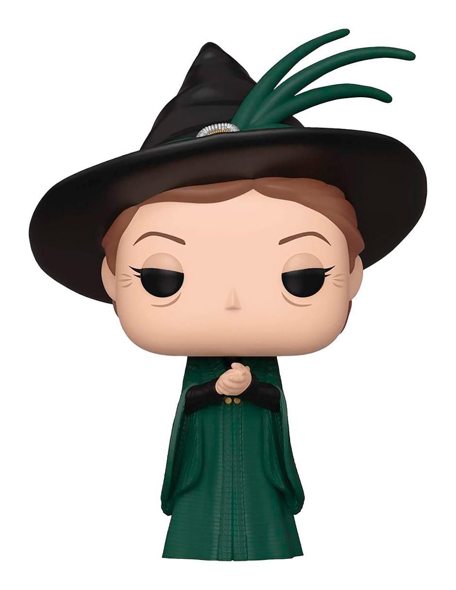 Pop! Harry Potter Minerva McGonagall Pop! Harry Potter Minerva McGonagall