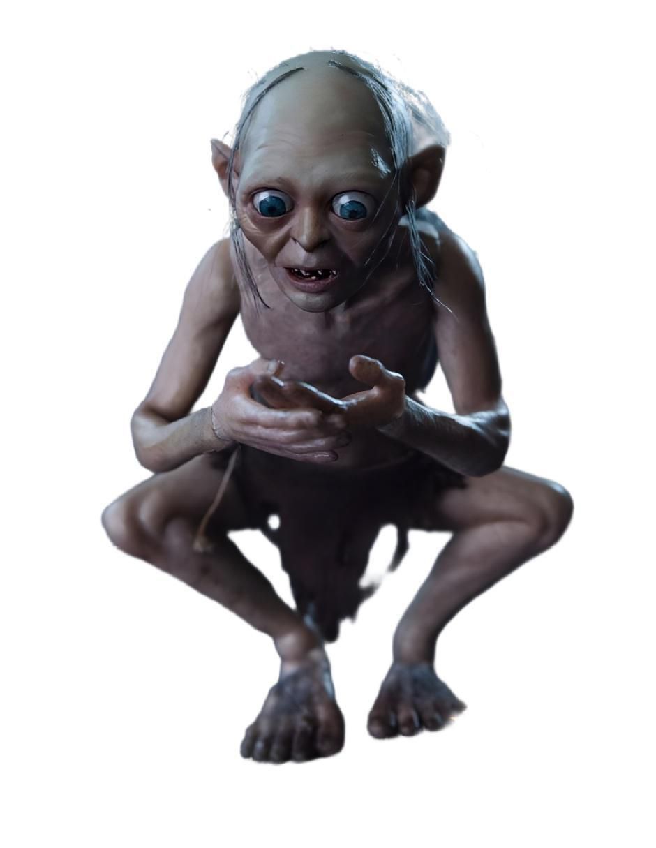 Figura de colección El Señor de los Anillos collectors 2
