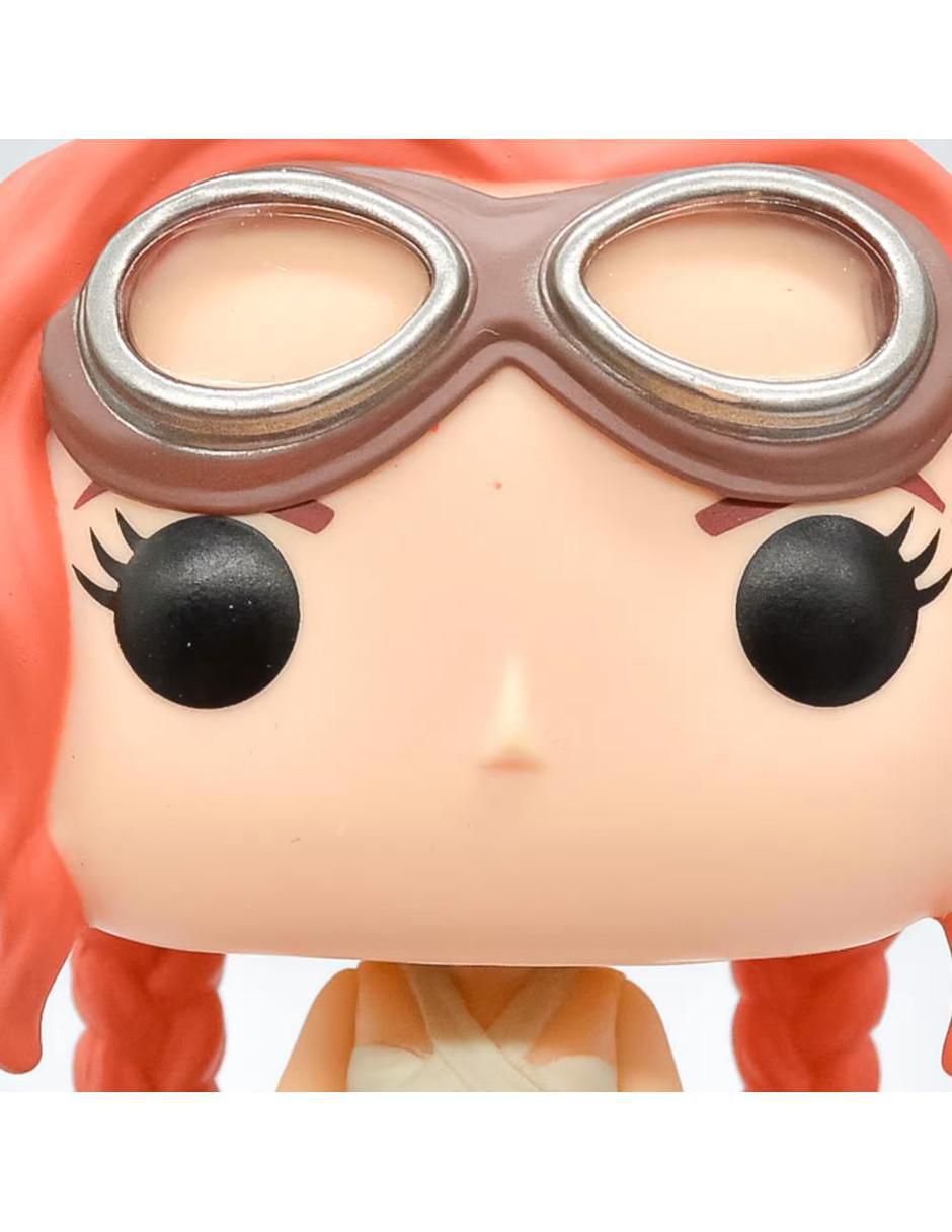 Pop! Mad Max Capable 3