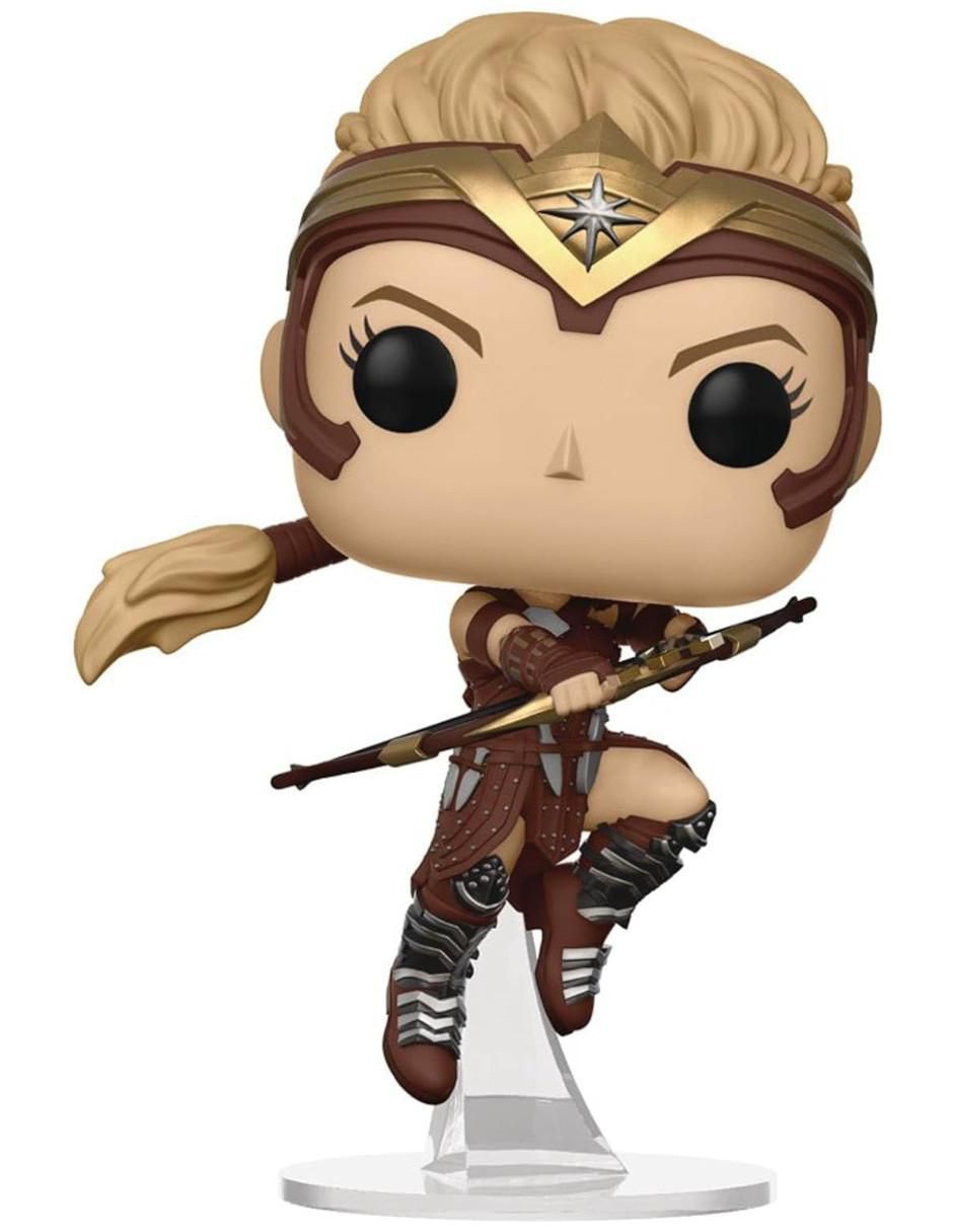 Pop! Wonder Woman Antíope