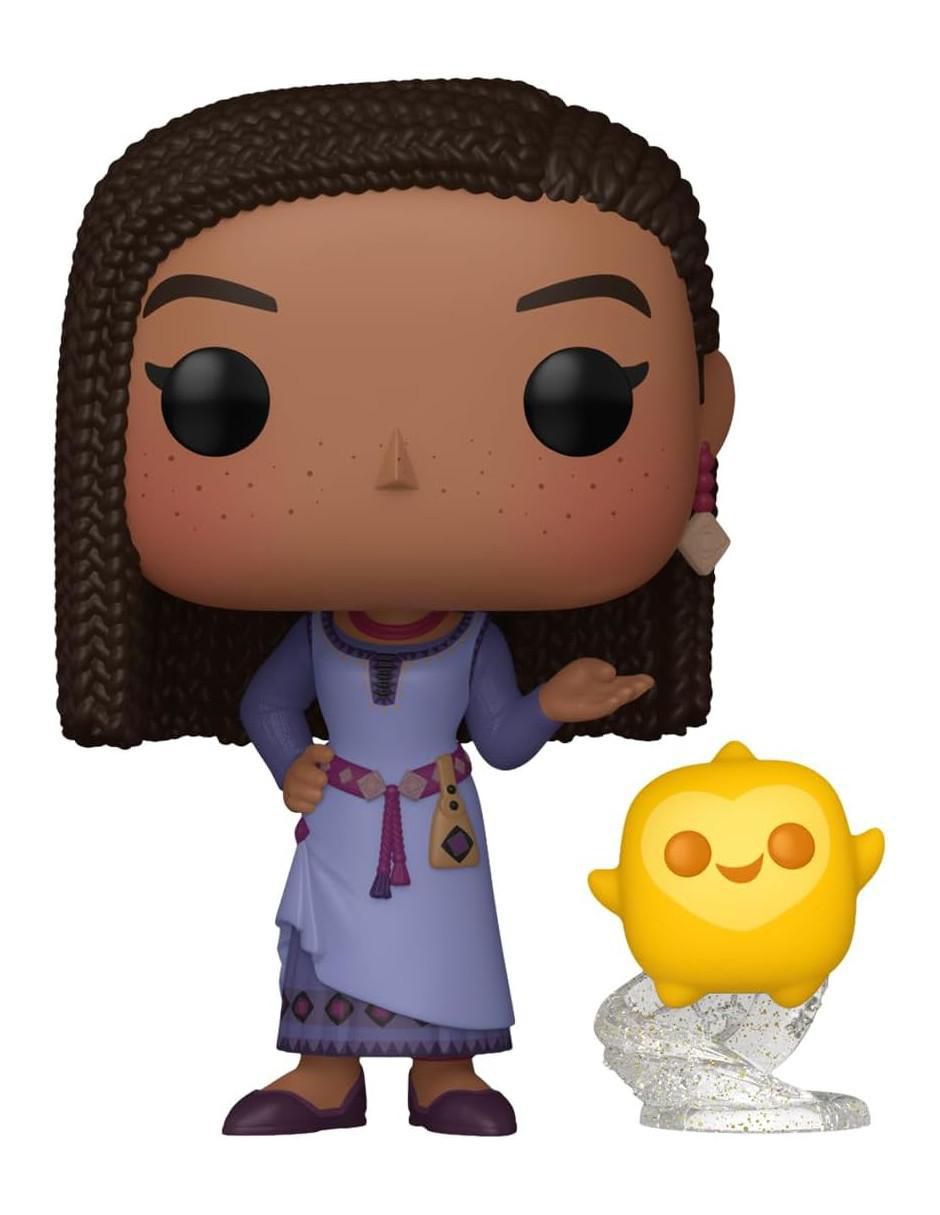 POP! Wish Asha 1