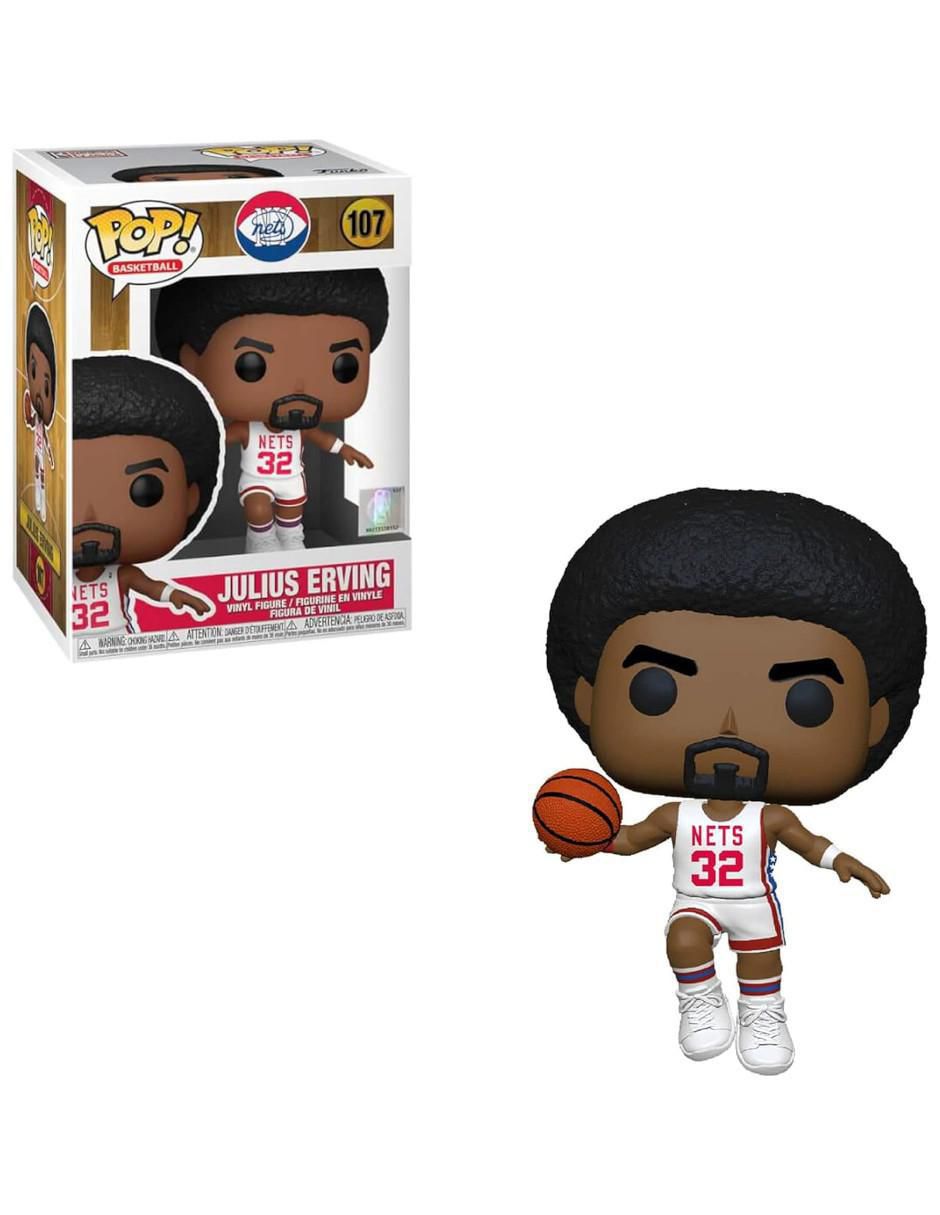 Pop! NBA Julius Erving 2