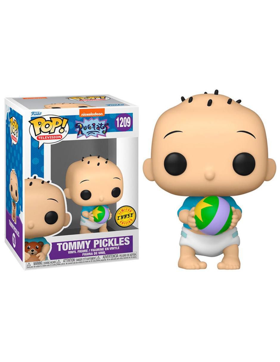 Pop! Rugrats Tommy Pickles 2