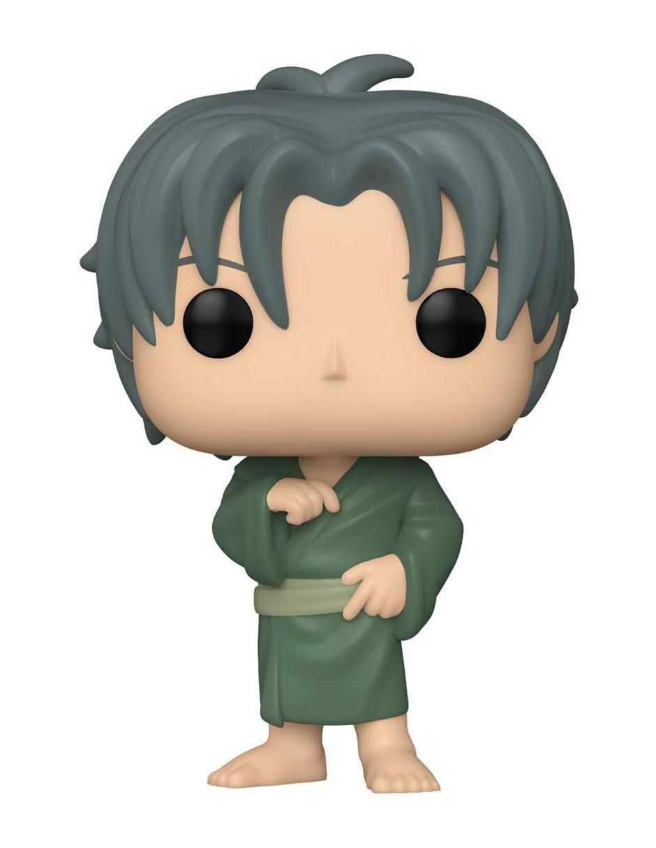 Pop! Fruits Basket Shigure Sohma Pop! Fruits Basket Shigure Sohma
