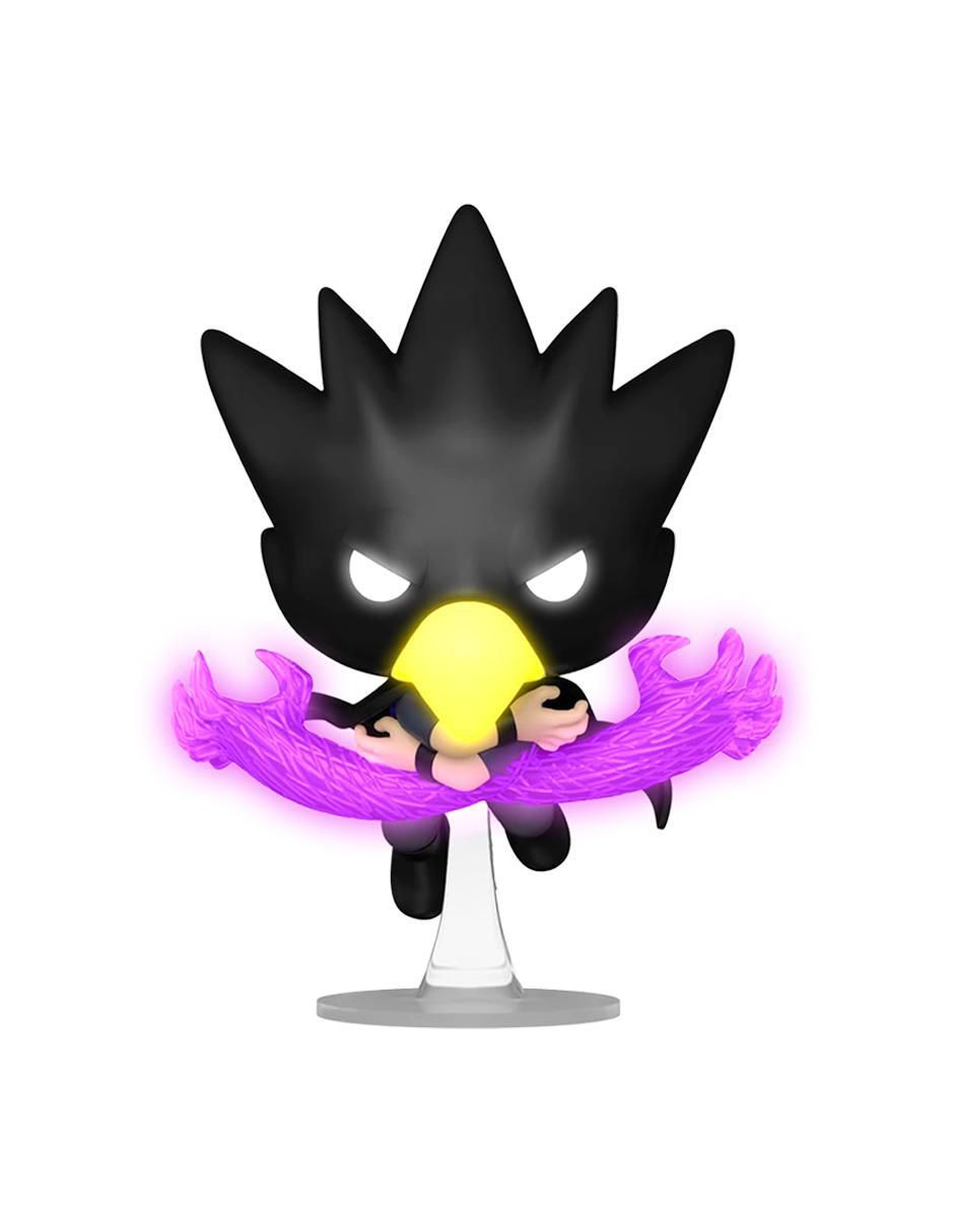 Pop! My Hero Academia Fumikage Tokoyami