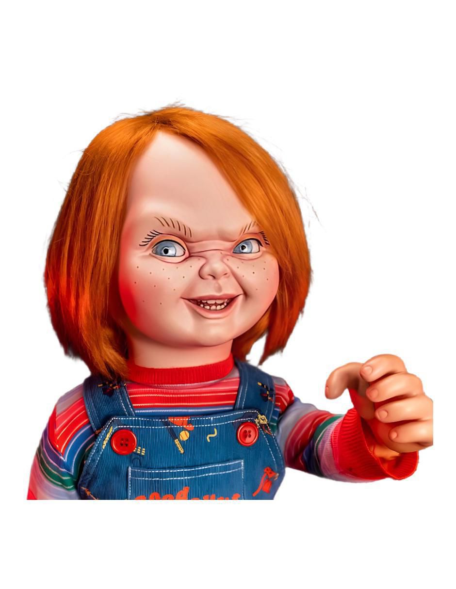 Figura de colección Chucky 2