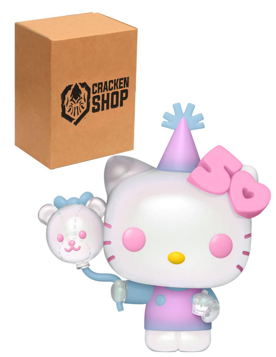 ! Sanrio Hello Kitty 2