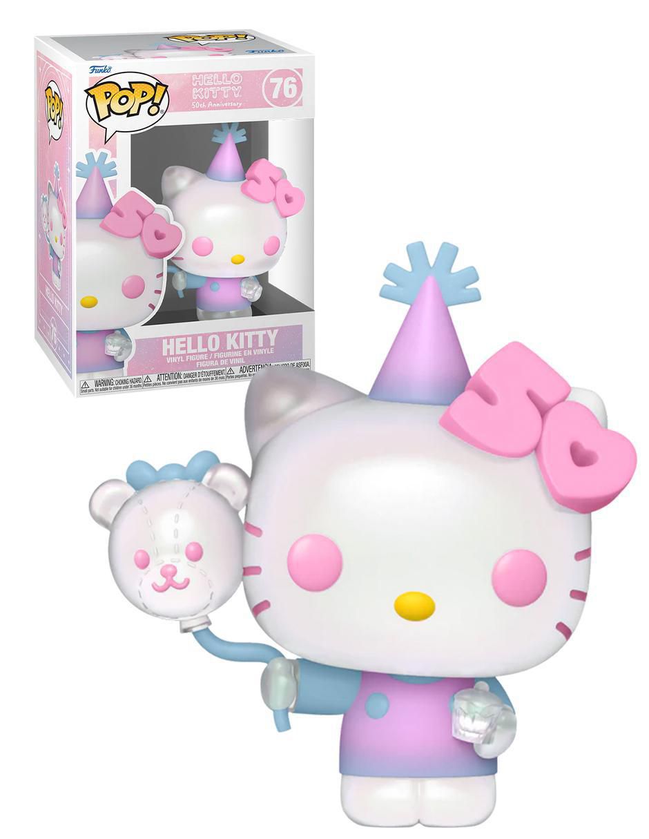 ! Sanrio Hello Kitty 3