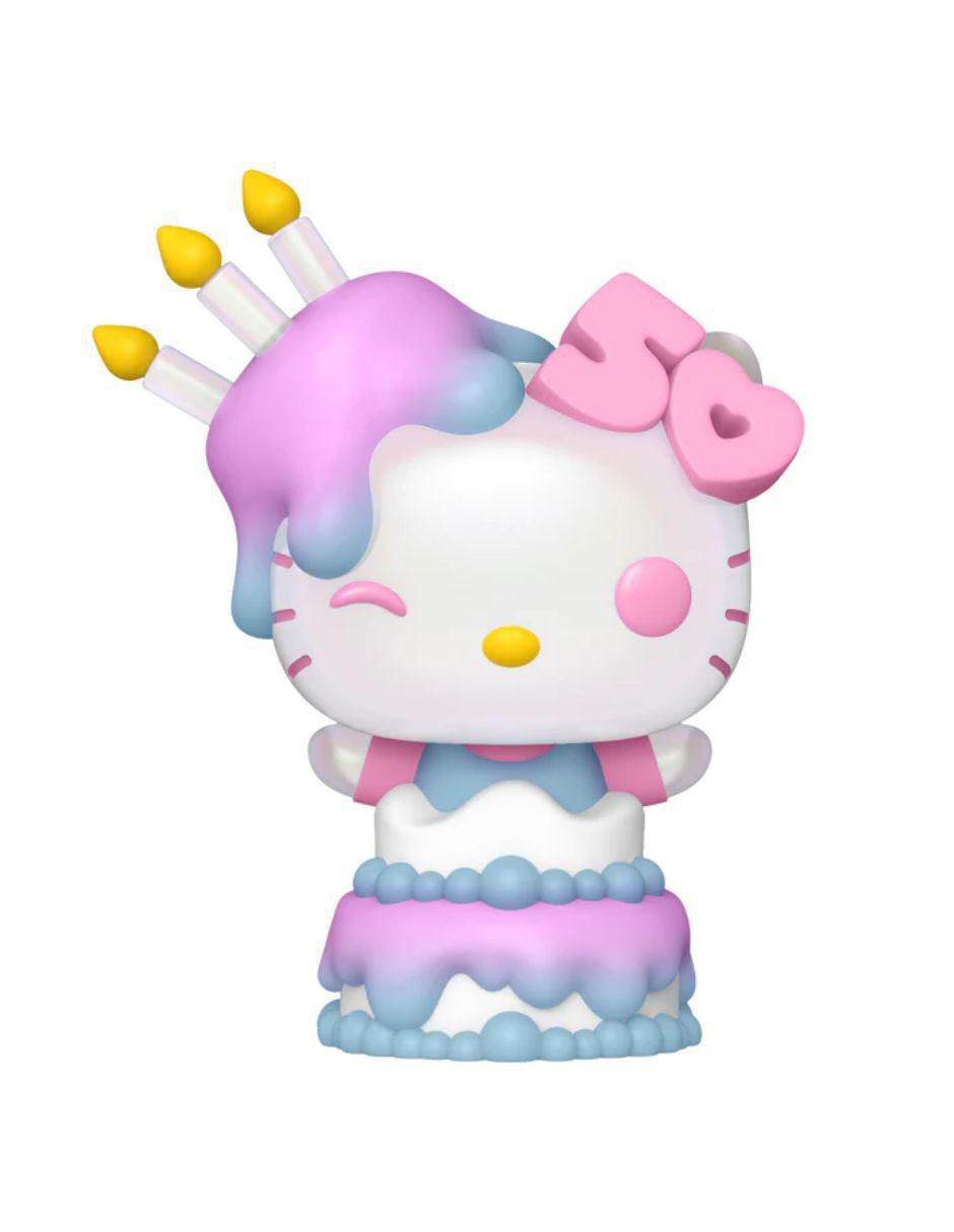 ! Hello Kitty