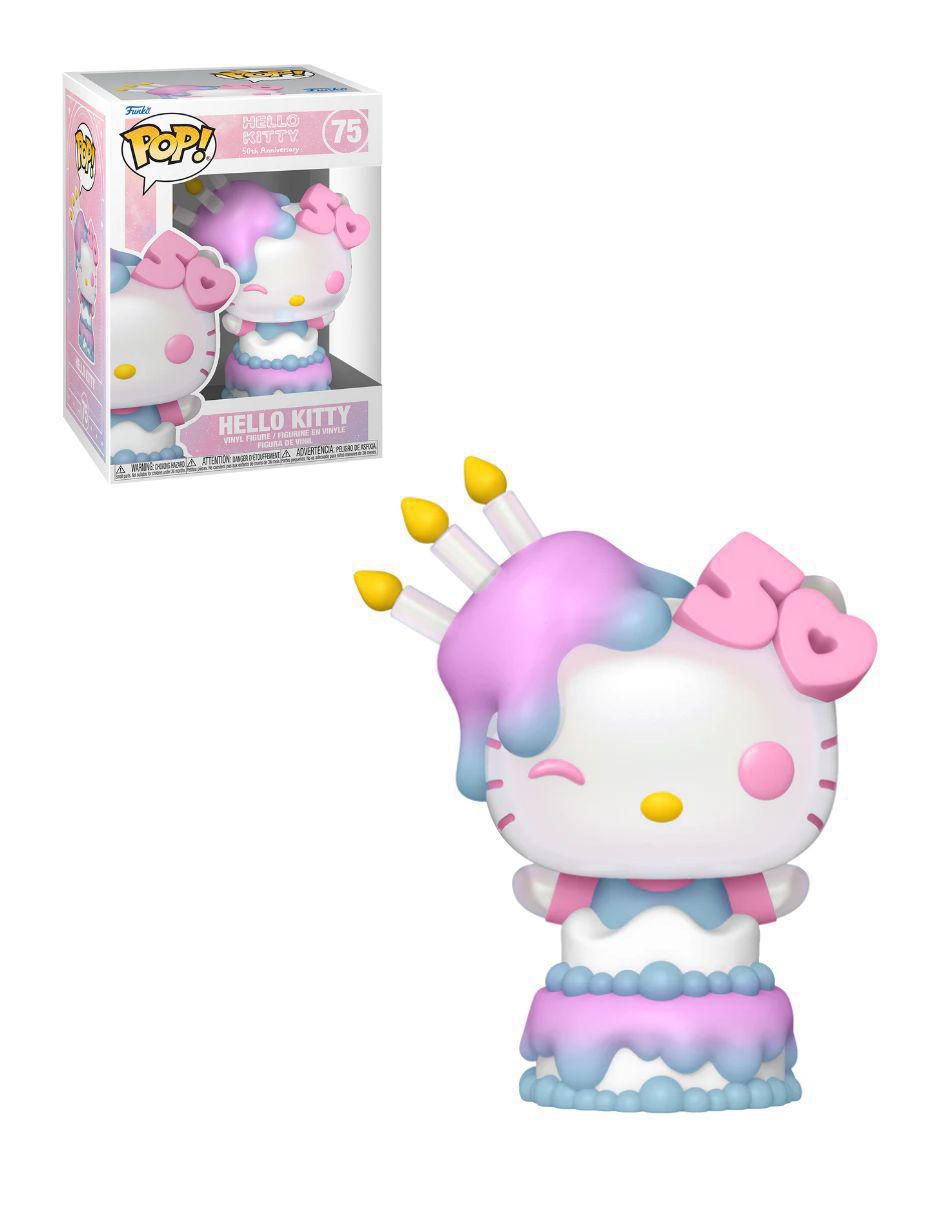 ! Hello Kitty 3