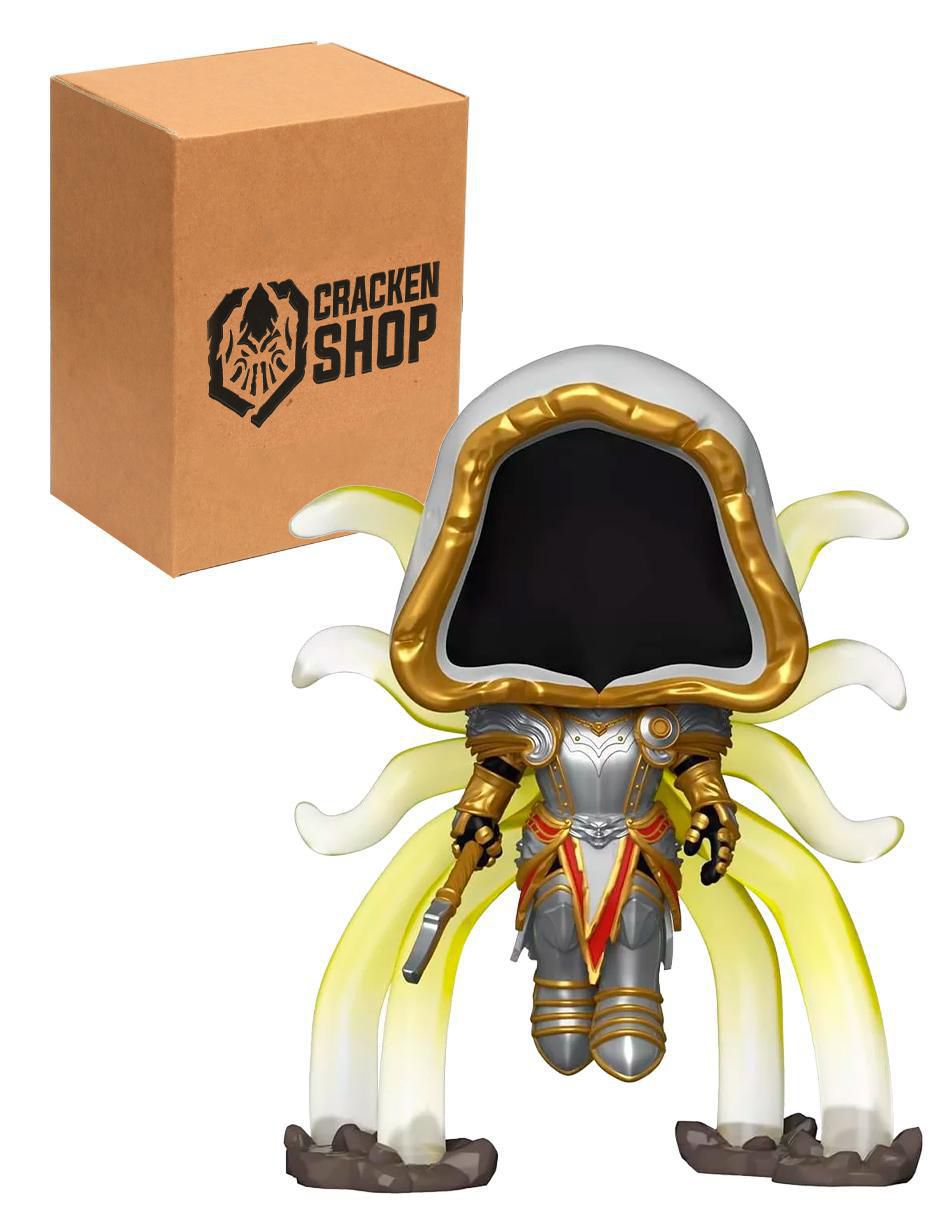 Pop! Games Diablo 4 Inarius 2