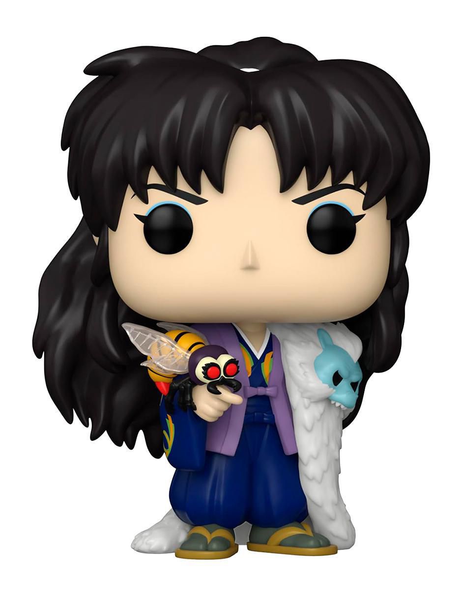 Pop! InuYasha Naraku Pop! InuYasha Naraku