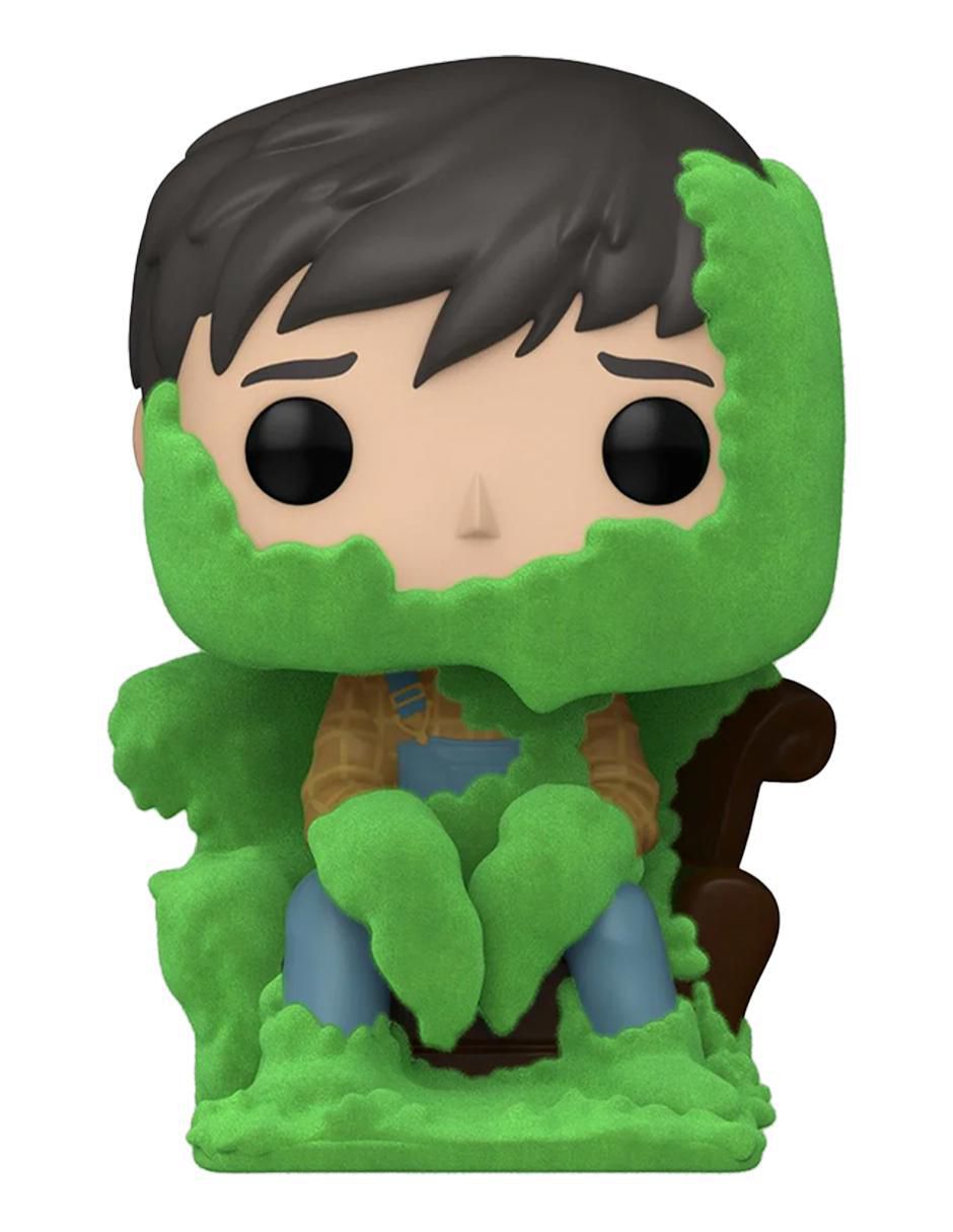 Pop! Creepshow Jordy Verrill Pop! Creepshow Jordy Verrill
