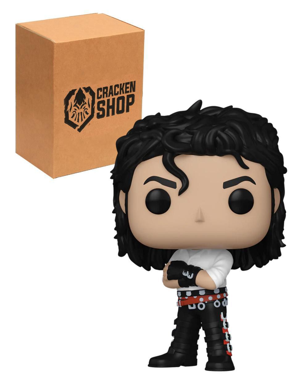 ! Rocks Michael Jackson 2