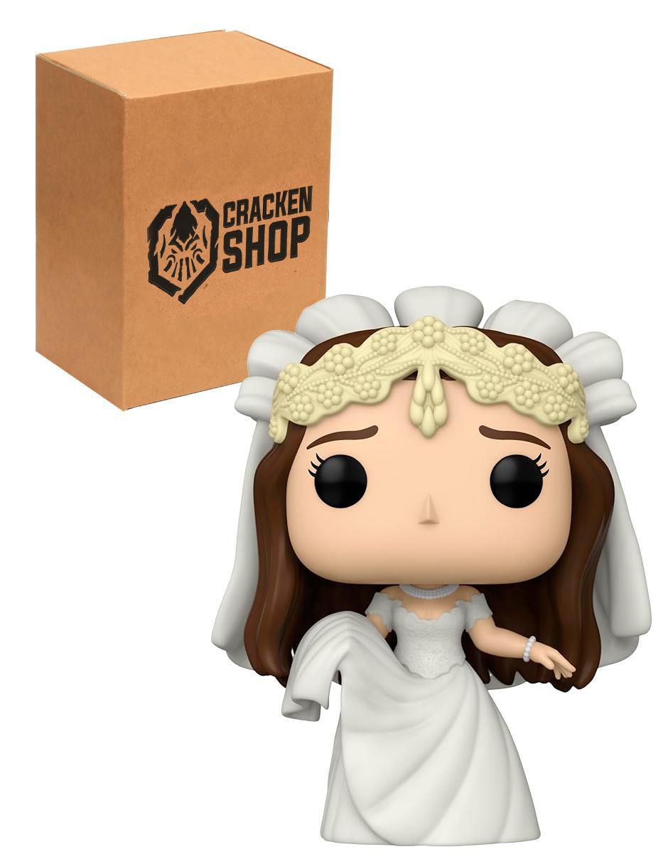 Pop! Friends Rachel Green 2