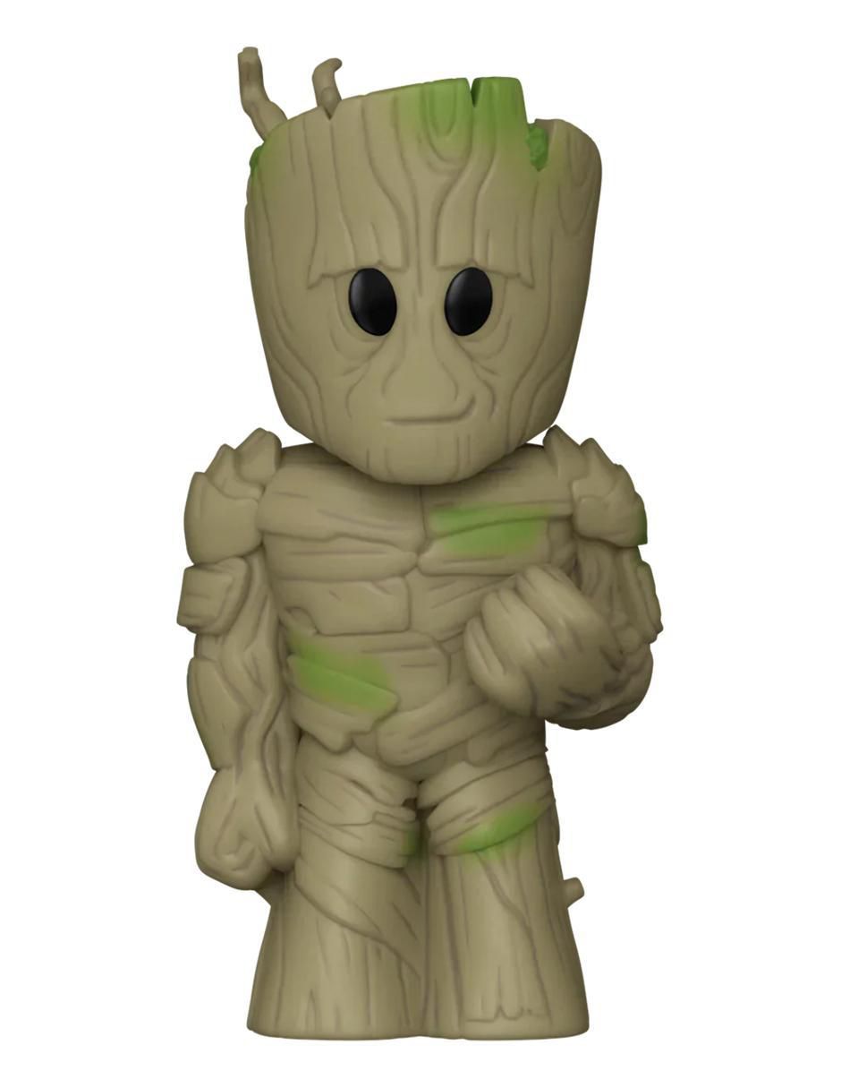 Guardianes de la Galaxia Groot Guardianes de la Galaxia Groot
