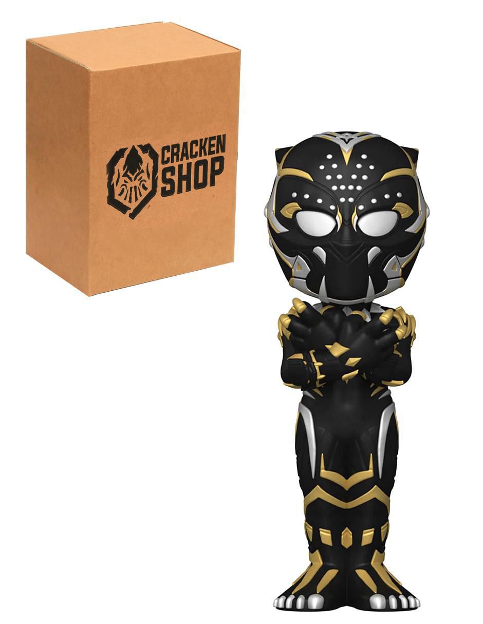 Black Panther: Wakanda Forever Pantera negra 2