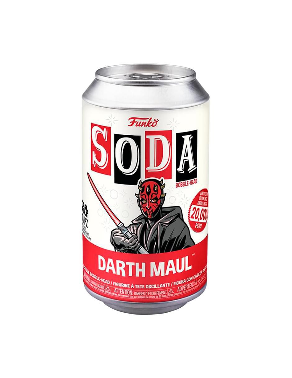 Star Wars Darth Maul 2