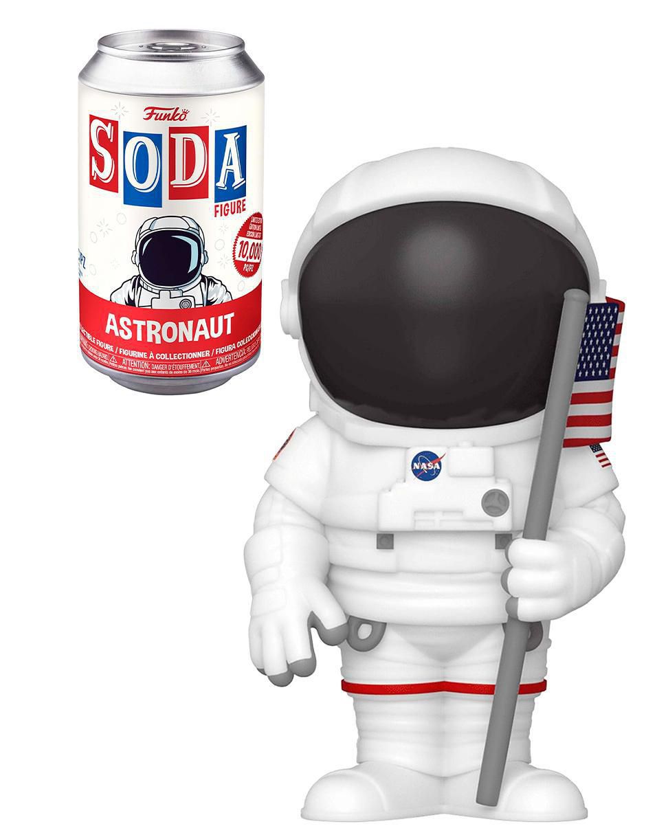 Icons Astronauta 3