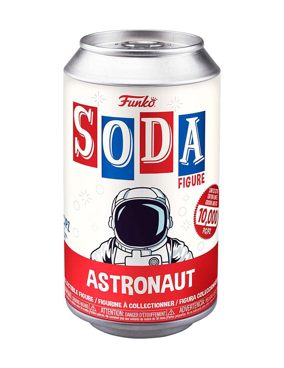 Icons Astronauta 4