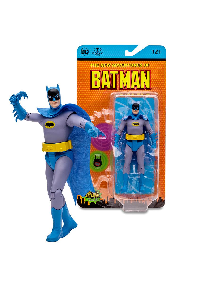Figura de acción articulada DC Batman Figura de acción articulada DC Batman