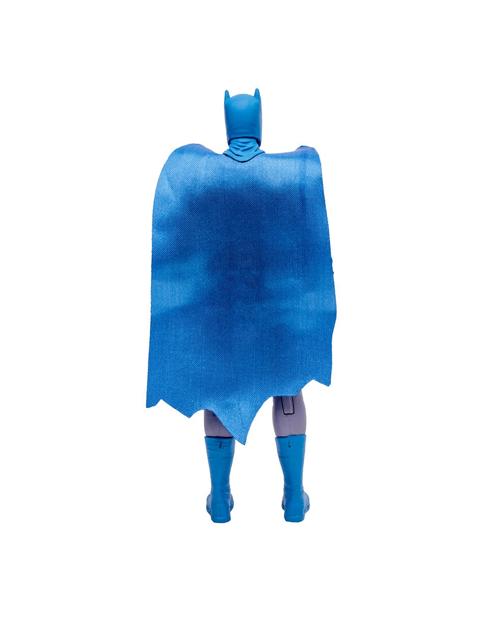 Figura de acción articulada DC Batman 3