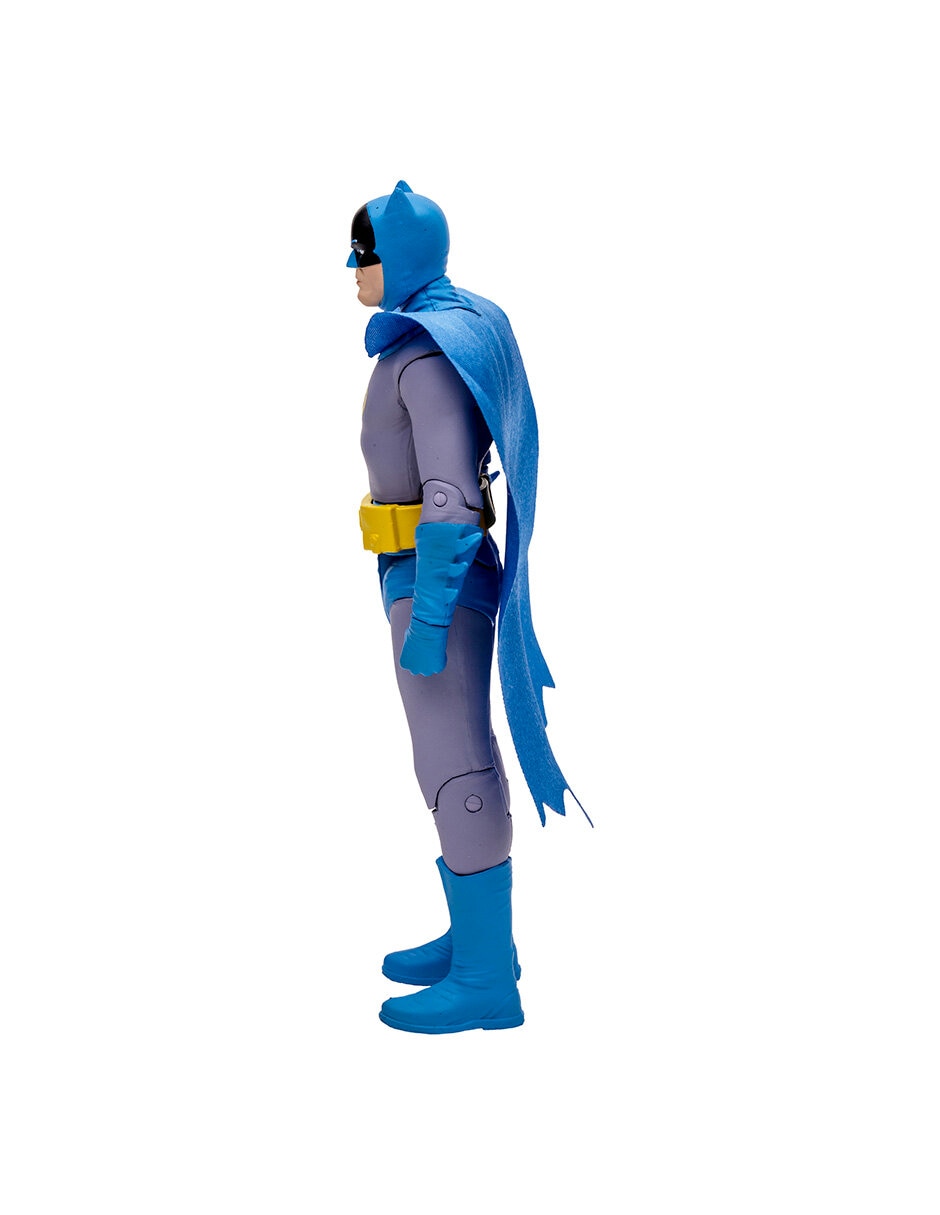 Figura de acción articulada DC Batman 4