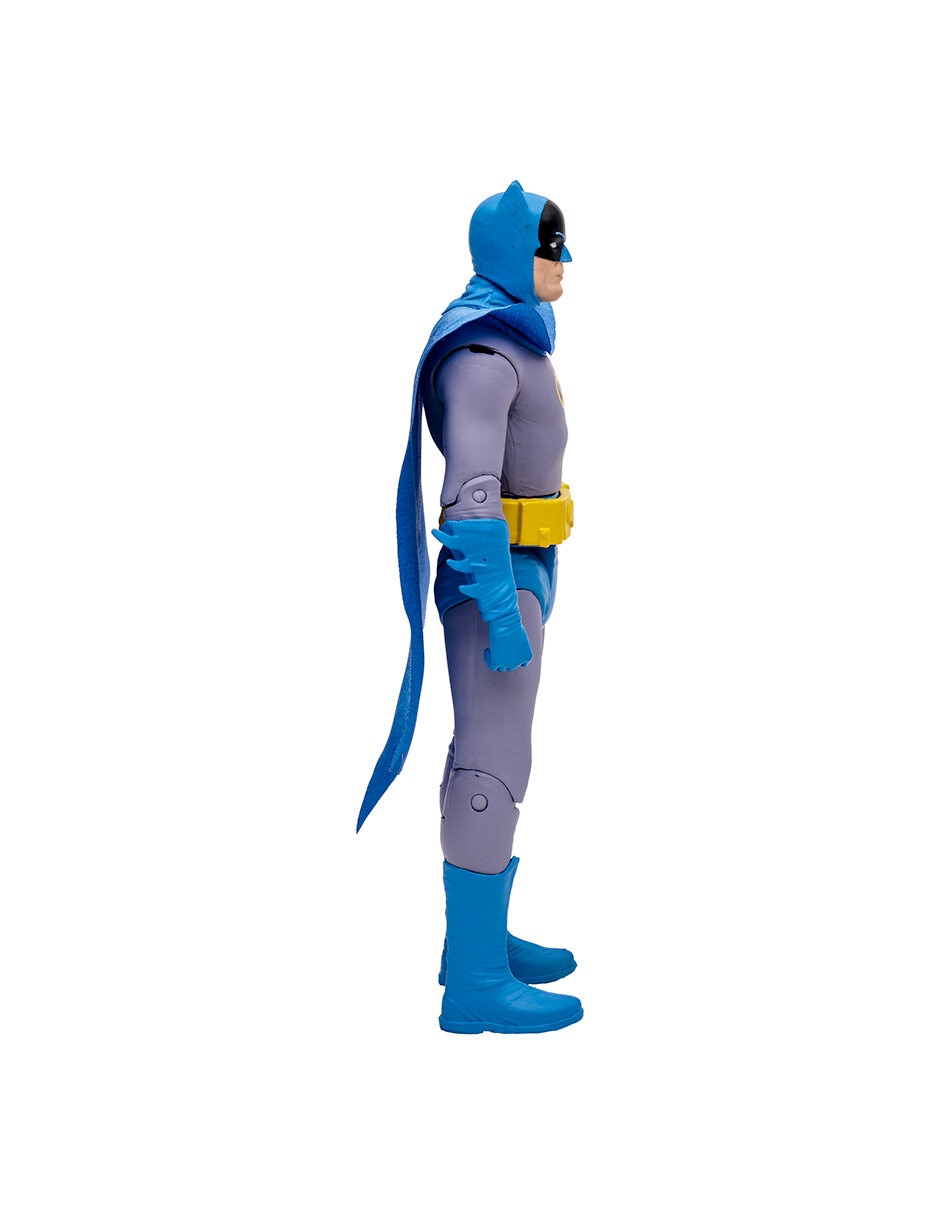 Figura de acción articulada DC Batman 5
