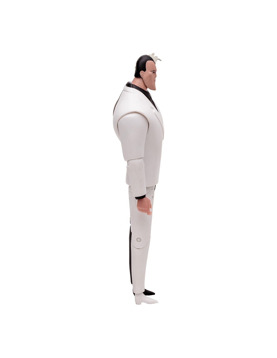 Figura de acción articulada Batman Two Face collectors 8