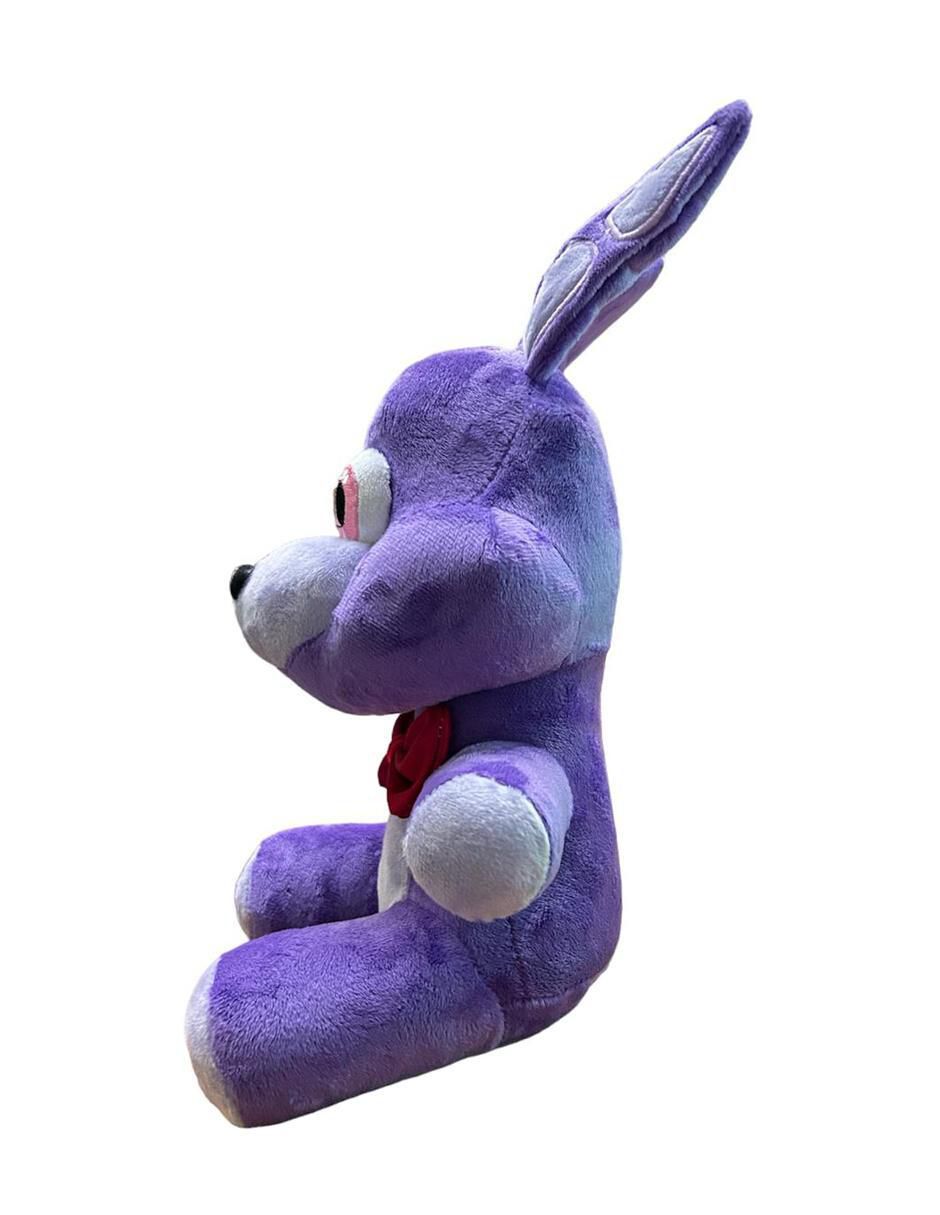 Peluche de Bonnie (Five Nights at Freddy's) Conejo de 37 cm 2
