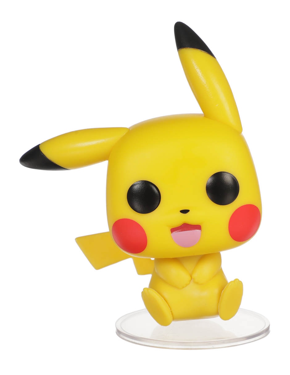 POP! Games Pokémon Pikachu