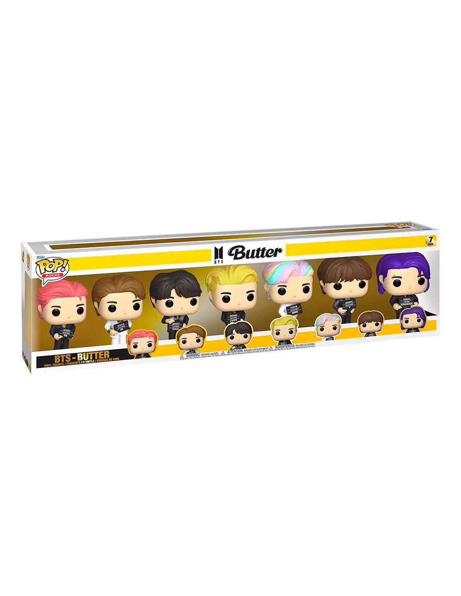 Pop! Rocks BTS 4